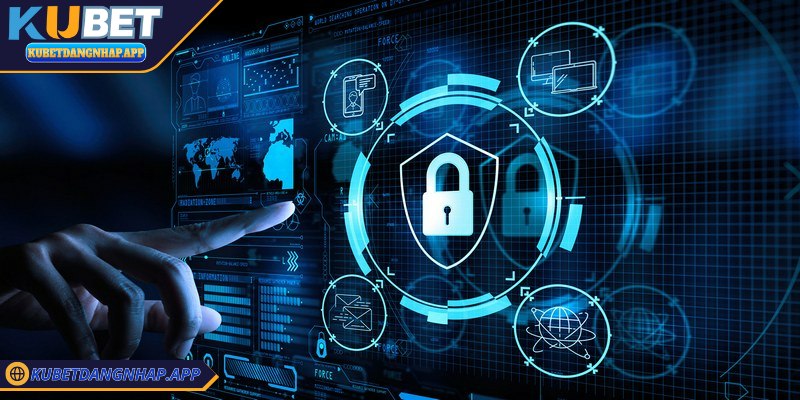 Bảo mật Kubet Bảo mật Kubet còn góp phần xây dựng một môi trường công bằng