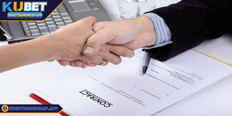 Điều khoản Kubet Điều khoản Kubet là cầu nối giữa nhà cái và người chơi