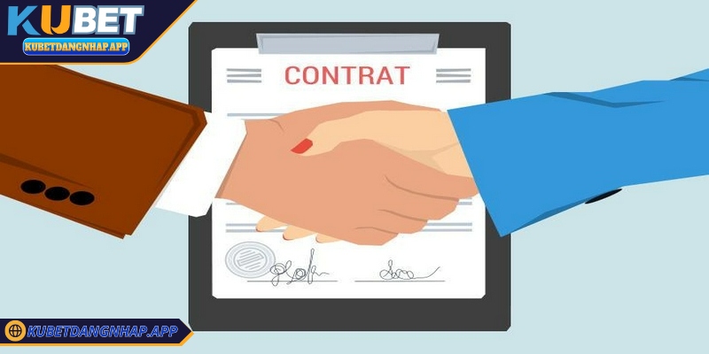 Điều khoản Kubet Hội viên Kubet cần cung cấp đầy đủ và chính xác các thông tin