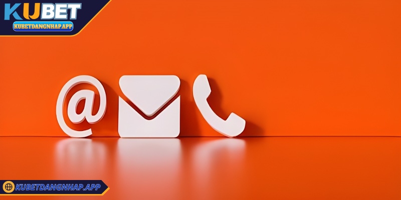 Liên Hệ Kubet Qua quá trình tư vấn, bạn có thể học hỏi thêm về chiến lược chơi