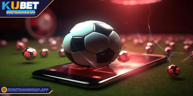 So sánh các loại kèo bóng đá phổ biến Kubet chi tiết nhất So sánh các loại kèo bóng đá phổ biến tại Kubet quan trọng