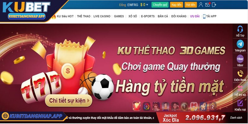 So sánh độ uy tín giữa các nhà cái Kubet và đối thủ lớn So sánh độ uy tín giữa các nhà cái Kubet thông tin quan trọng