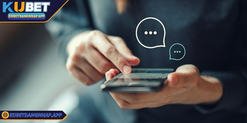 Hướng dẫn tạo tài khoản nhanh không cần email Kubet Bạn cần mở tài khoản game bằng số điện thoại chính chủ