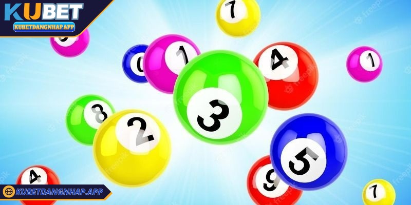 Xổ số siêu tốc có mẹo gì không? Kubet mách bạn bí kíp hay Nên chọn khung giờ vàng để cược